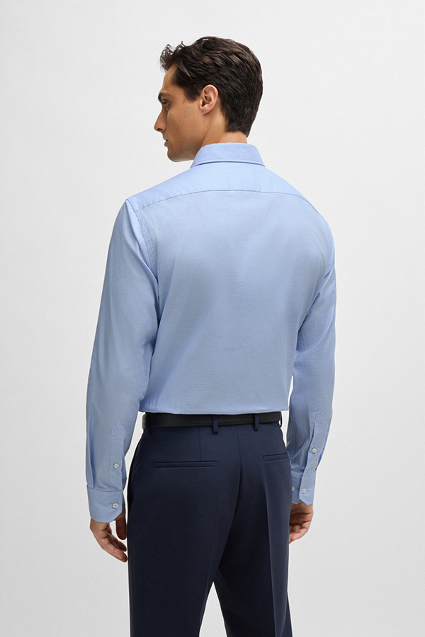 ΠΟΥΚΑΜΙΣΟ BOSS - 450 ΣΙΕΛ